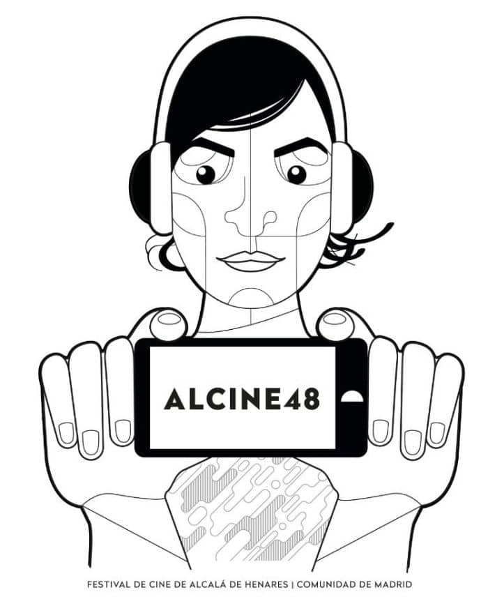 Descubre la programación de ALCINE