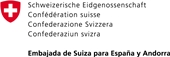 Embajada Suiza en España