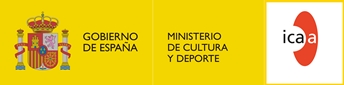 Con la financiación del GOBIERNO DE ESPAÑA. Instituto de la Cinematografía y de las Artes Audiovisuales
