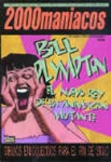 2000 man�acos: Bill Plympton, el nuevo rey de la Acci�n Mutante
