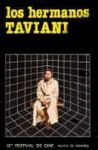 Los hermanos Taviani