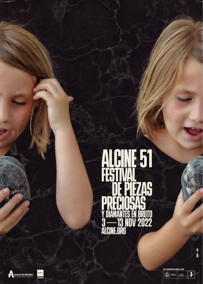 Cartel ALCINE51