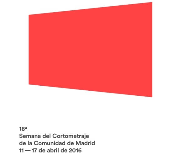 Alcine se suma a la 18 Semana del Cortometraje de la Comunidad de Madrid