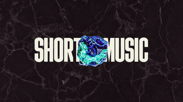 ‘Short Music’ presenta tres conciertos en directo con formato de corto el sábado 5 de noviembre
