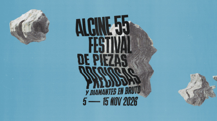 Ya podemos decirlo: ALCINE 55 SE MUEVE