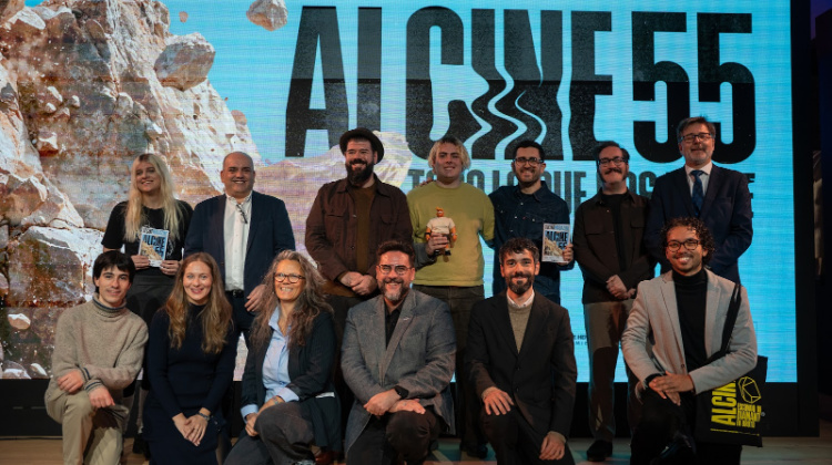ALCINE 55 proyectará más de 140 películas, con más de una docena de estrenos, del 5 al 15 de noviembre en Alcalá de Henares