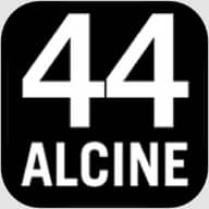 Discover the #ALCINE44 APP