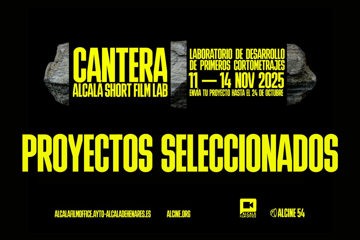 CANTERA: estos son los 6 proyectos finalistas