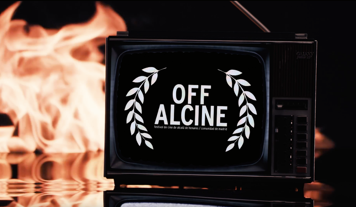 Off ALCINE x DIVERGENTE: Inscribe ya tu corto, solo tienes 24 horas