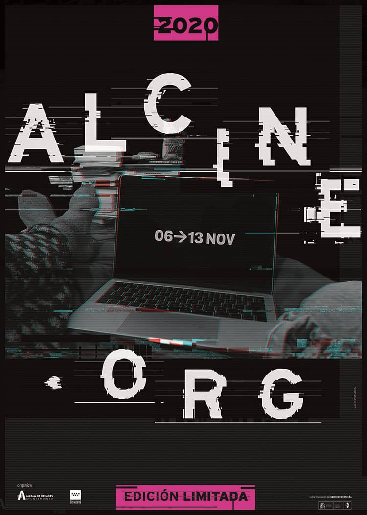 Se acerca ALCINE 2020 (limited edition)