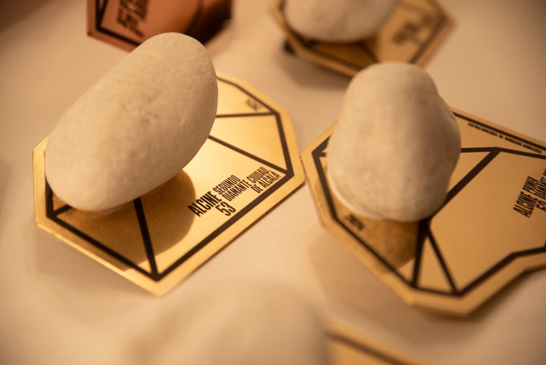 47 short films will compete for the ALCINE 54 Diamonds in its National and European Competitions