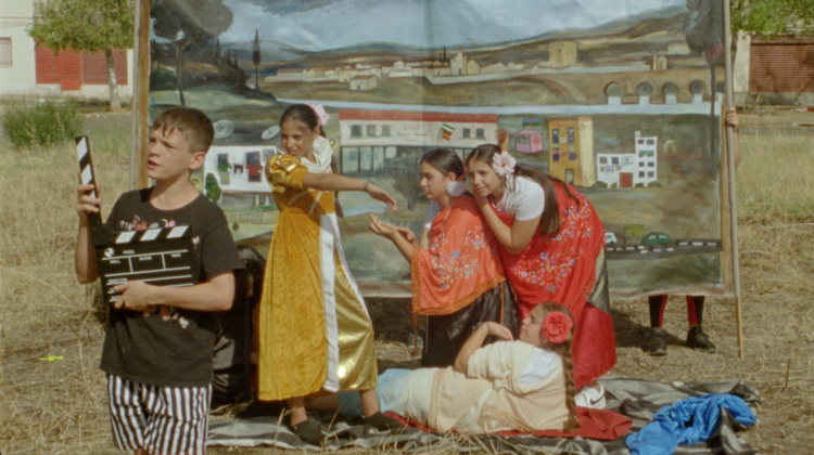 The 46 short films competing  at the 55th edition of ALCINE have been announced