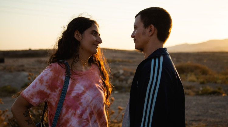 The most exciting debut features in Spanish cinema today are coming to ALCINE 55