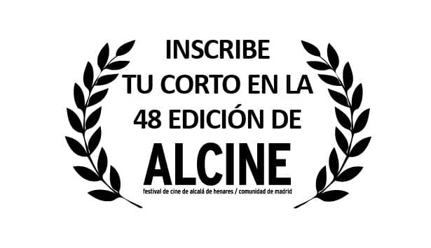 Abierto el plazo de inscripción de cortometrajes para ALCINE48
