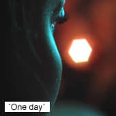 'One Day', de Ditte Haarløv Johnsen, Mención Especial del Jurado