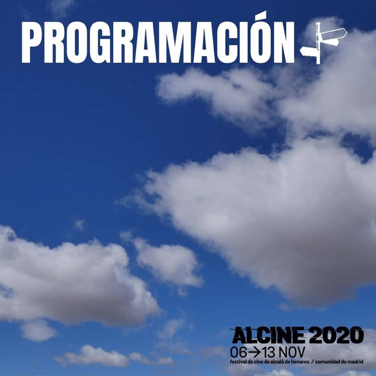 Ya puedes consultar la programación de ALCINE2020 (Edición limitada)