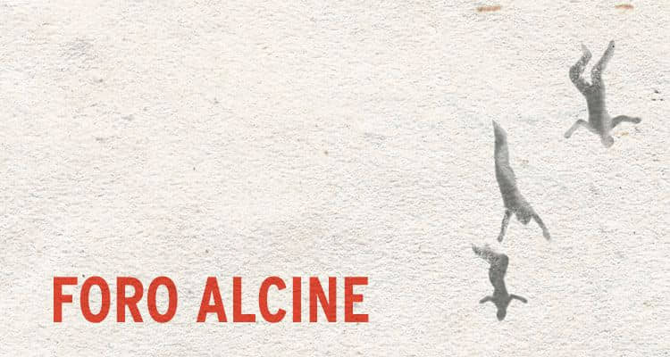 Foro ALCINE propicia el diálogo, el encuentro y el debate