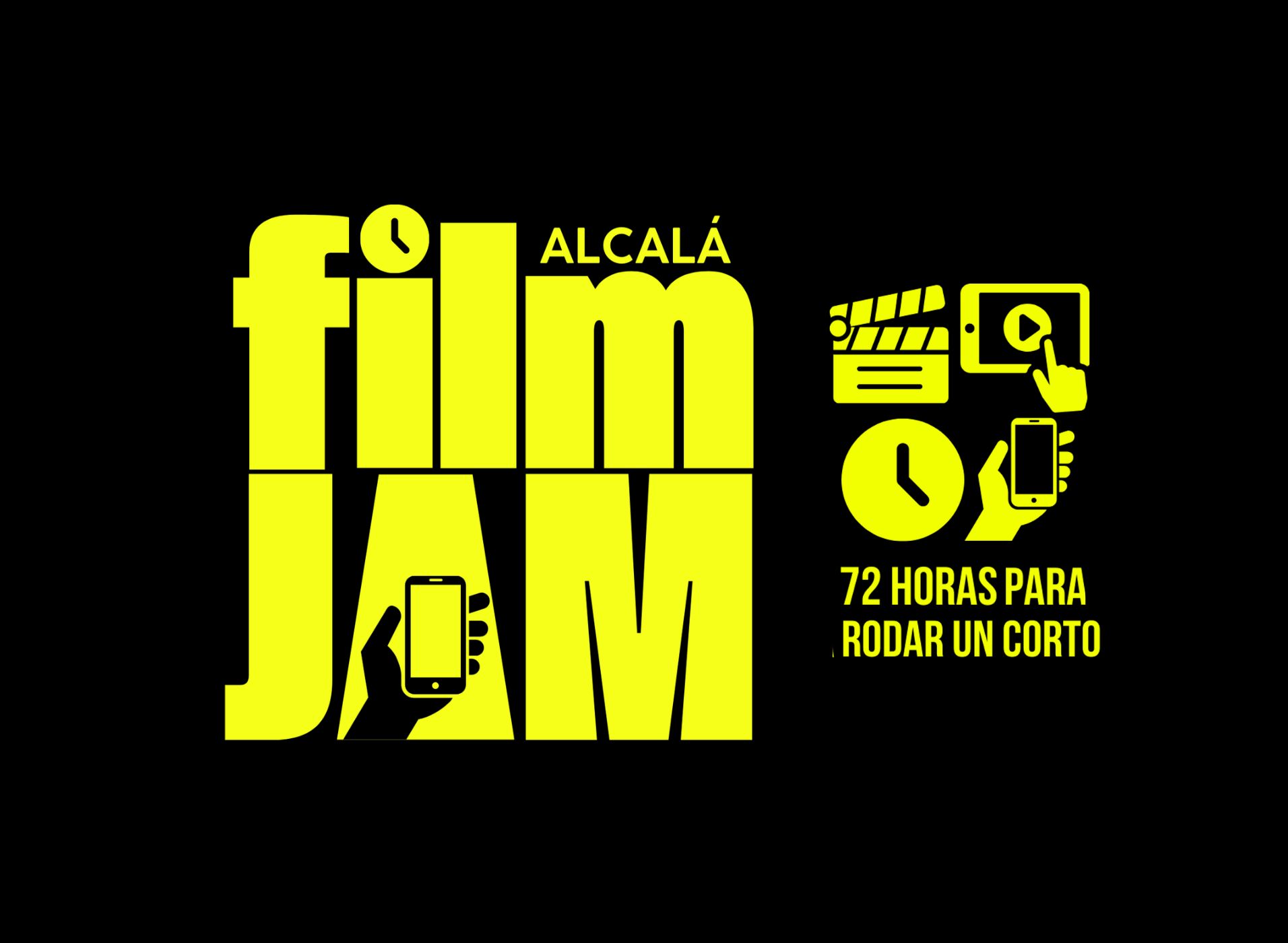 Can you shoot a short film in 72 hours? Registration is now open for the Alcalá Film Jam
