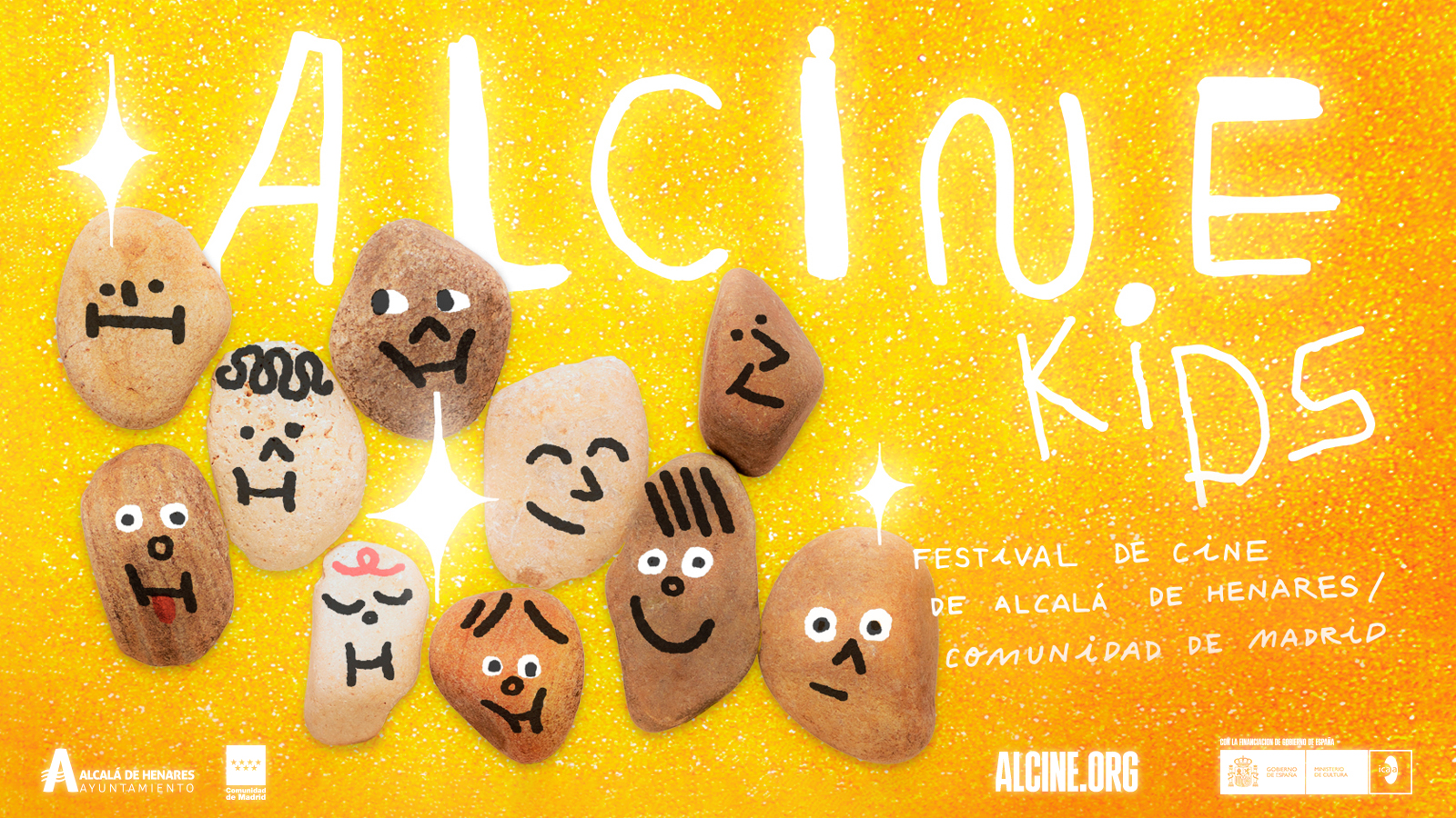 Cortos y más: tres planes de cine para peques en ALCINE