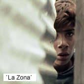 'La Zona',  de Rodrigo Plá, Premio del Público en Pantalla Abierta a los Nuevos Realizadores