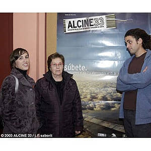 Alcine 51