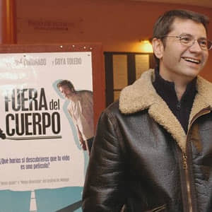 Vicente Penarrocha, 