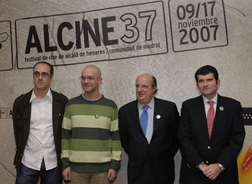 Alcine 51