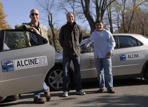 Alcine 51