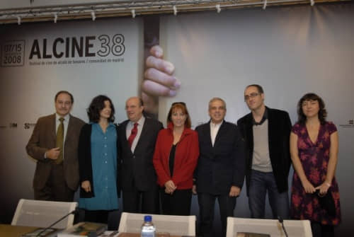 Alcine 51