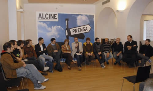 Alcine 51