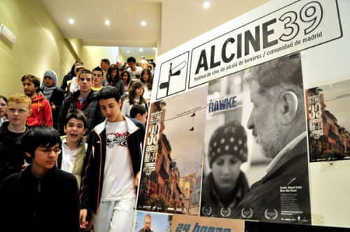 Alcine 51