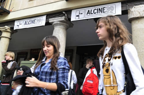 Alcine 51