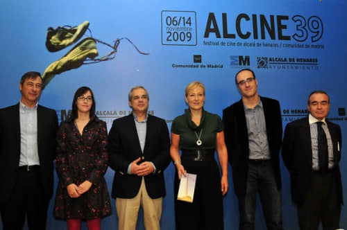 Alcine 51