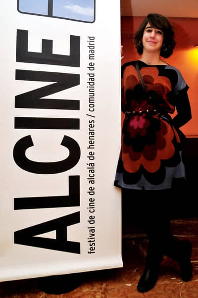 Alcine 51