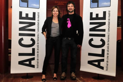 Alcine 51