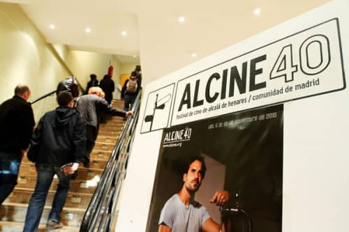 Alcine 51