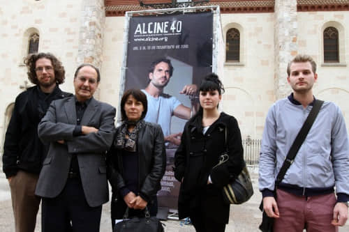 Alcine 51
