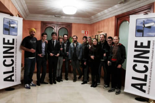 Alcine 51