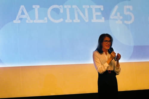 Alcine 51
