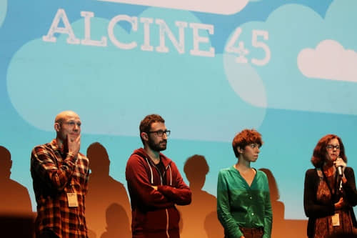 Alcine 51