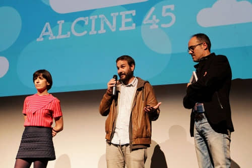 Alcine 51