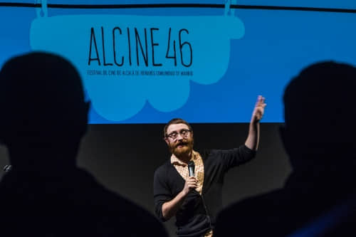 Alcine 51