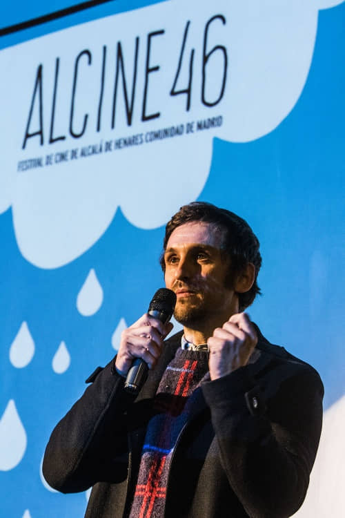 Alcine 51