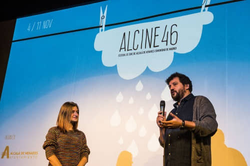 Alcine 51