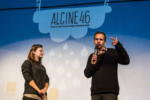 Alcine 51