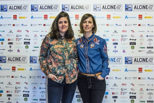 Alcine 51