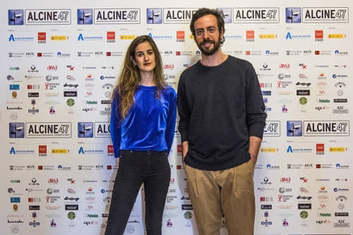 Alcine 51