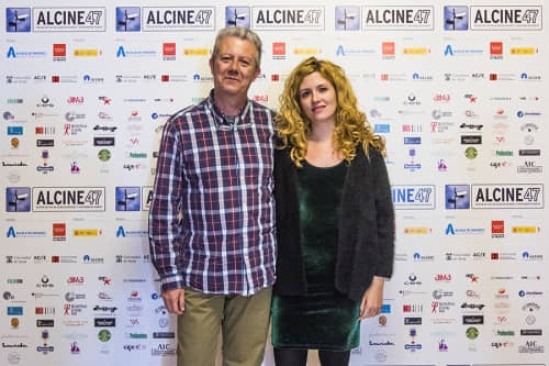 Alcine 51