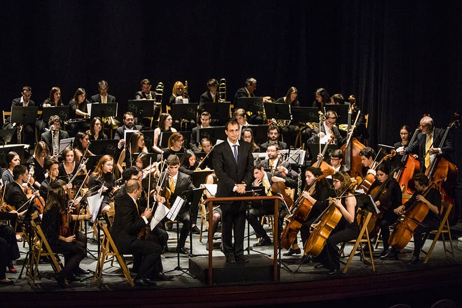 Concierto Orquesta Ciudad de Alcalá_7