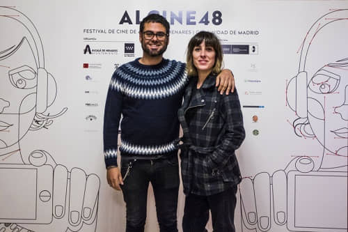 Alcine 51